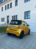 Smart For Two Cabrio Elektro Limited Edition (weltweit 23 Stück) Berlin - Wilmersdorf Vorschau