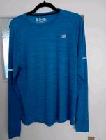 New Balance Langarmshirt / Größe L Altona - Hamburg Blankenese Vorschau