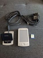 Garmin iQue 3600 PDA/ GPS HANDHELD mit Dockingstation und Speiche Kr. Passau - Passau Vorschau