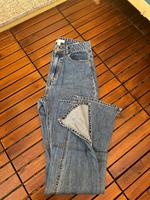 Boot cut Jeans blue Jeans H&M 36 Rostock - Evershagen-Süd Vorschau