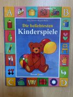 Die beliebtesten Kinderspiele Niedersachsen - Rotenburg (Wümme) Vorschau