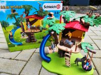 Schleich Farmworld Baumhaus Hessen - Eichenzell Vorschau