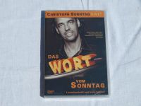☘️ Das WORT von CHRISTOPH SONNTAG Live ☘️ DVD ☘️ Extras ☘️ Baden-Württemberg - Leingarten Vorschau