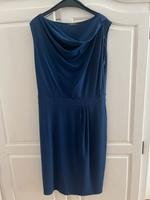 Elegant zur Hochzeit! Esprit Kleid royal blau Größe S Bayern - Bamberg Vorschau