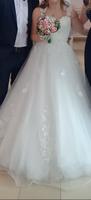 Brautkleid Niedersachsen - Braunschweig Vorschau