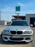 BMW 320 i E 46 Rheinland-Pfalz - Koblenz Vorschau