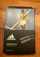 Adidas Essential Skipping Rope Springseil Neu + OVP Rostock - Stadtmitte Vorschau