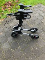 Rollator „Tropo Troja M, 2g Premium“ Nordrhein-Westfalen - Detmold Vorschau