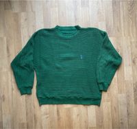 CARLO COLUCCI Vintage Strickpullover L Berlin - Neukölln Vorschau