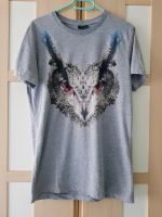 Marcelo Burlon Vintage Damen T-Shirt Baden-Württemberg - Stutensee Vorschau