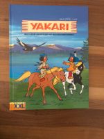 Yakari, Indianer, Buch Nordrhein-Westfalen - Ense Vorschau