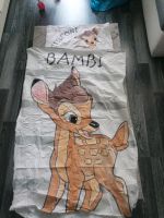 Disney bambi bettwäsche Dortmund - Huckarde Vorschau