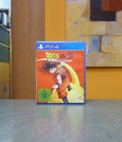 Dragon Ball Z: Kakarot - Playstation 4 Spiel - Neu !!! Pankow - Prenzlauer Berg Vorschau