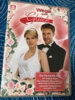 ♥️ DVD Wege zum Glück Hochzeit Nina und Ben ZDF Telenovela Hannover - Kirchrode-Bemerode-Wülferode Vorschau