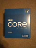 Intel Core i7 11700k neu Dresden - Laubegast Vorschau