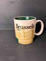 Starbucks City Mug Brüssel Schleswig-Holstein - Henstedt-Ulzburg Vorschau
