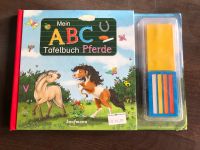 Kaufmann „Mein ABC-Tafelbuch“ mit Kreiden & Schwamm Vorschule Bayern - Neustadt a.d.Donau Vorschau