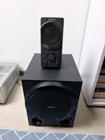 Sony SRS-D8 Lautsprechersystem Bayern - Augsburg Vorschau