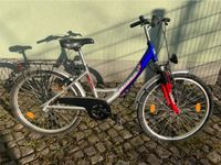 Fahrrad Pegasus Sport 1.40L Sachsen - Chemnitz Vorschau