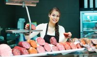 Verkäufer (m/w/d) Fleisch, Wurst & Käse in Böblingen gesucht! Baden-Württemberg - Böblingen Vorschau
