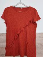 T-Shirt mit Volant Bayern - Raubling Vorschau