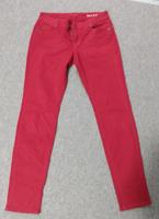 Rote Marc O'Polo Hose Modell Alby Slim Gr. 30/34 Niedersachsen - Seesen Vorschau