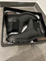 REPLAY Ortholite Chelsea Boots Stiefel Schuhe Herren Gr 45 Häfen - Bremerhaven Vorschau