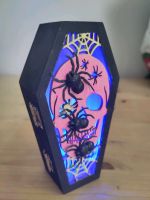 Halloween coffin_Sarg box deco Berlin - Friedenau Vorschau