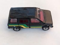 Matchbox Dodge Caravan 1984; mit Seitenstreifen Östliche Vorstadt - Peterswerder Vorschau