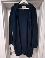 Cecil Longstrickjacke mit Kapuze Cardigan Gr. M Bremen - Vegesack Vorschau