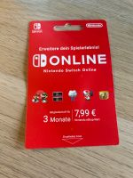 Nintendo 3 Monate Mitgliedschaft Häfen - Bremerhaven Vorschau