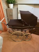 Königlicher Kinderwagen von Wilson Niedersachsen - Leer (Ostfriesland) Vorschau