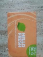 GUTSCHEIN 90€ HELLO FRESH Nordrhein-Westfalen - Mönchengladbach Vorschau