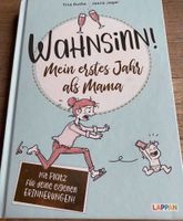 Wahnsinn mein erstes Jahr als Mama Buch zum ausfüllen neu Nordrhein-Westfalen - Geseke Vorschau