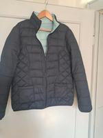 TCM Jacke, Übergangsjacke, Wendejacke, Gr. 40, L Hessen - Burghaun Vorschau