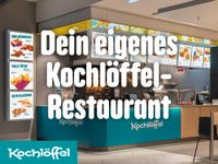 Eigenes Kochlöffel-Restaurant in Siegen oder deutschlandweit eröffnen! Nordrhein-Westfalen - Siegen Vorschau