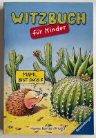 Witzbuch für Kinder von Hanna Bautze Mecklenburg-Vorpommern - Stralsund Vorschau