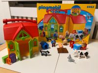 Playmobil 123 Bauernhof 6962 in OVP Hessen - Rodgau Vorschau