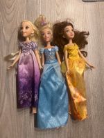 Disney Barbies, Rapunzel, Cinderella & Belle Baden-Württemberg - Ettlingen Vorschau