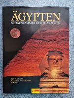 Ägypten, Schatzkammer der Pharaonen, National Geographic Society Bayern - Walting Vorschau