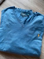 Polo Ralph Lauren Pullover hellblau (XL) Nordrhein-Westfalen - Kerpen Vorschau