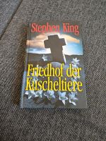 Stephen King Bücher Baden-Württemberg - Baden-Baden Vorschau
