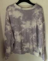 Monki Sweatshirt Tie dye Pullover Niedersachsen - Bremervörde Vorschau