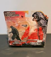 Godzilla Pack of Destructiom Köln - Zollstock Vorschau