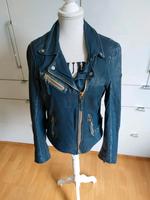 Gipsy Lederjacke Düsseldorf - Heerdt Vorschau