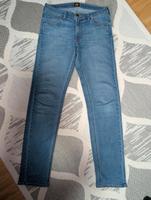 Jeans Lee Gr. W 30 L 34 Thüringen - Jena Vorschau