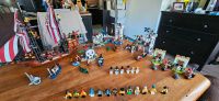 Lego Piraten Sammlung/Konvolut (6243,6242,70411,70412,10679+++) Kreis Pinneberg - Pinneberg Vorschau