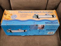 Thermostat Dusch Armatur schwere Profiqualität Bellaqua Sachsen-Anhalt - Magdeburg Vorschau