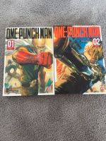 One-Punch Man • Manga • Teil 1/2 Hannover - Nord Vorschau