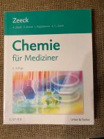 Zeeck Chemie für Mediziner Bayern - Regensburg Vorschau